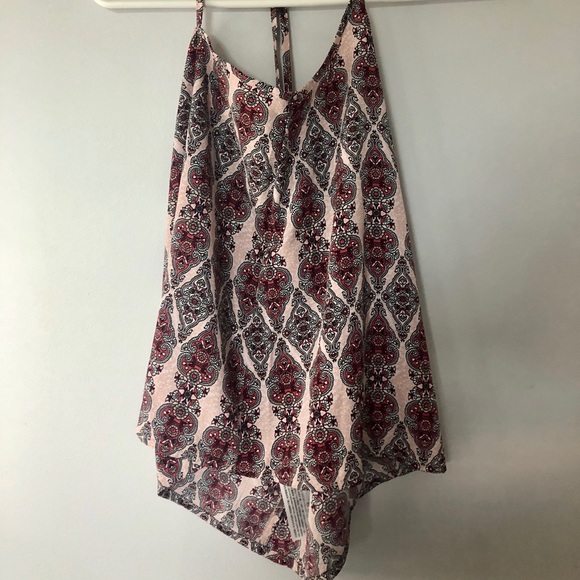 hollister tank - Picture 1 of 1